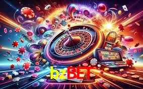 Aplicativo móvel bzbet para iOS e Android