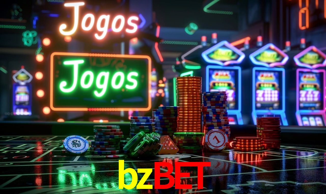 Notificações App bzbet