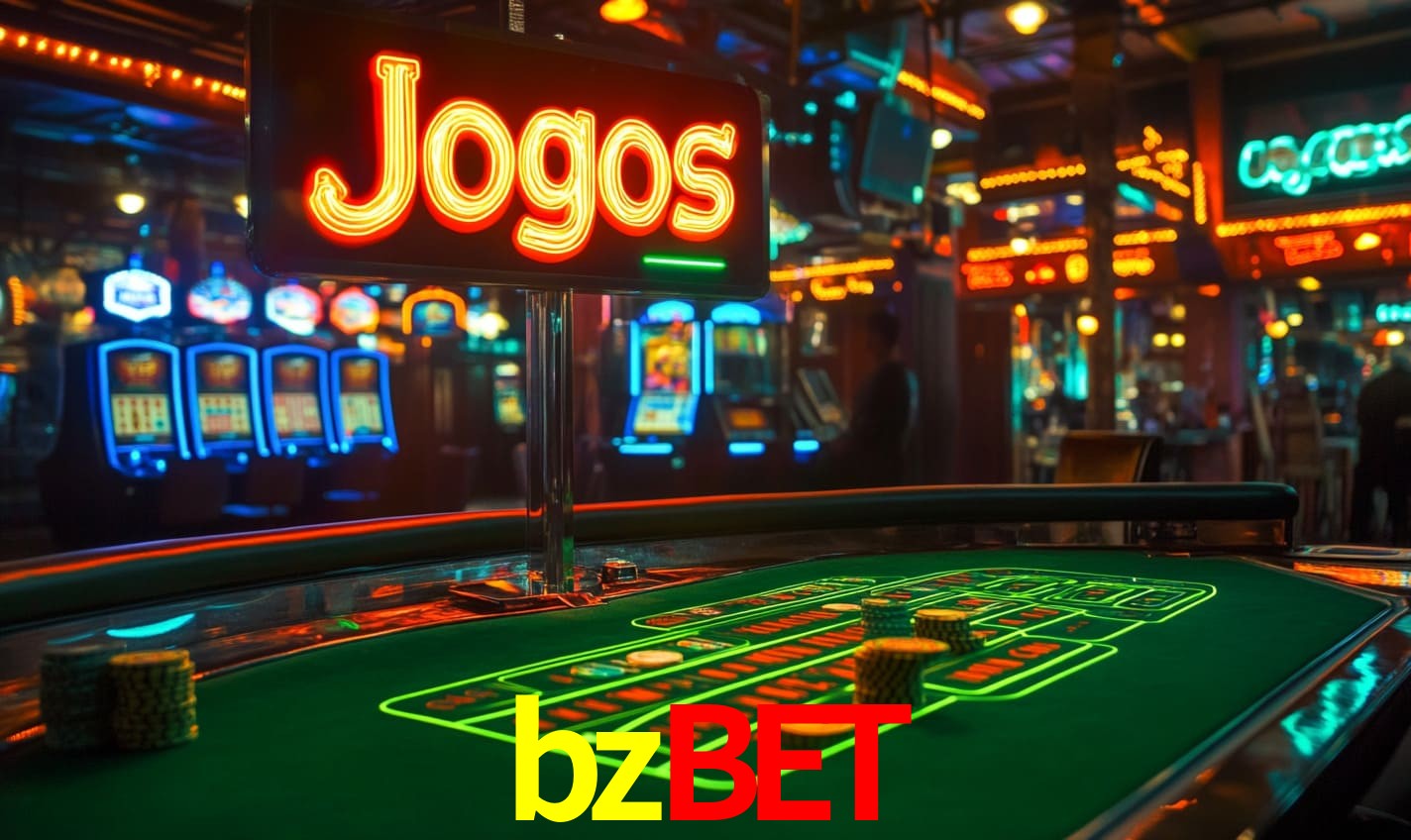 bzbet RTP transparência