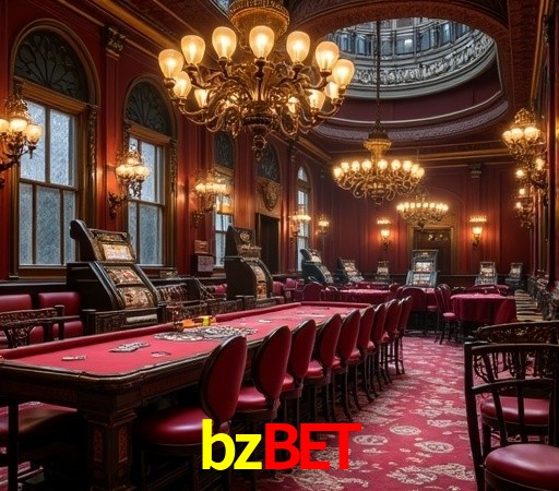 Bônus VIP bzbet