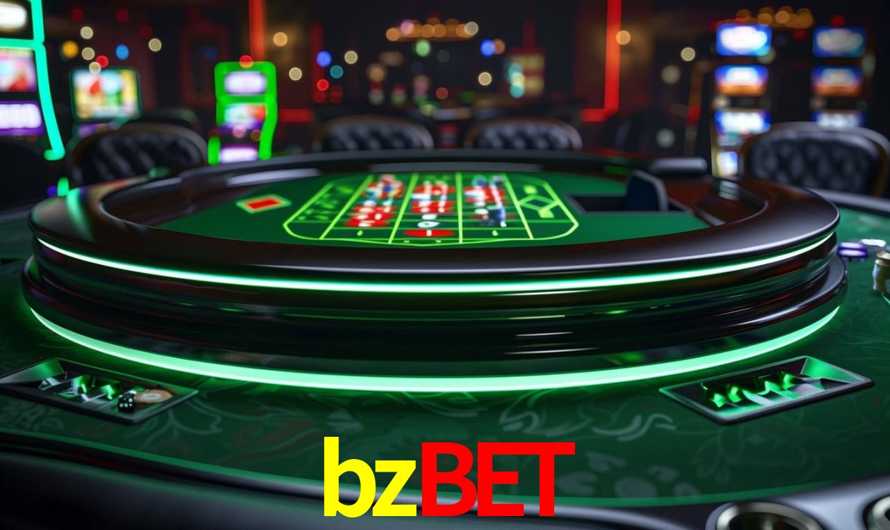 cassino_Baccarat